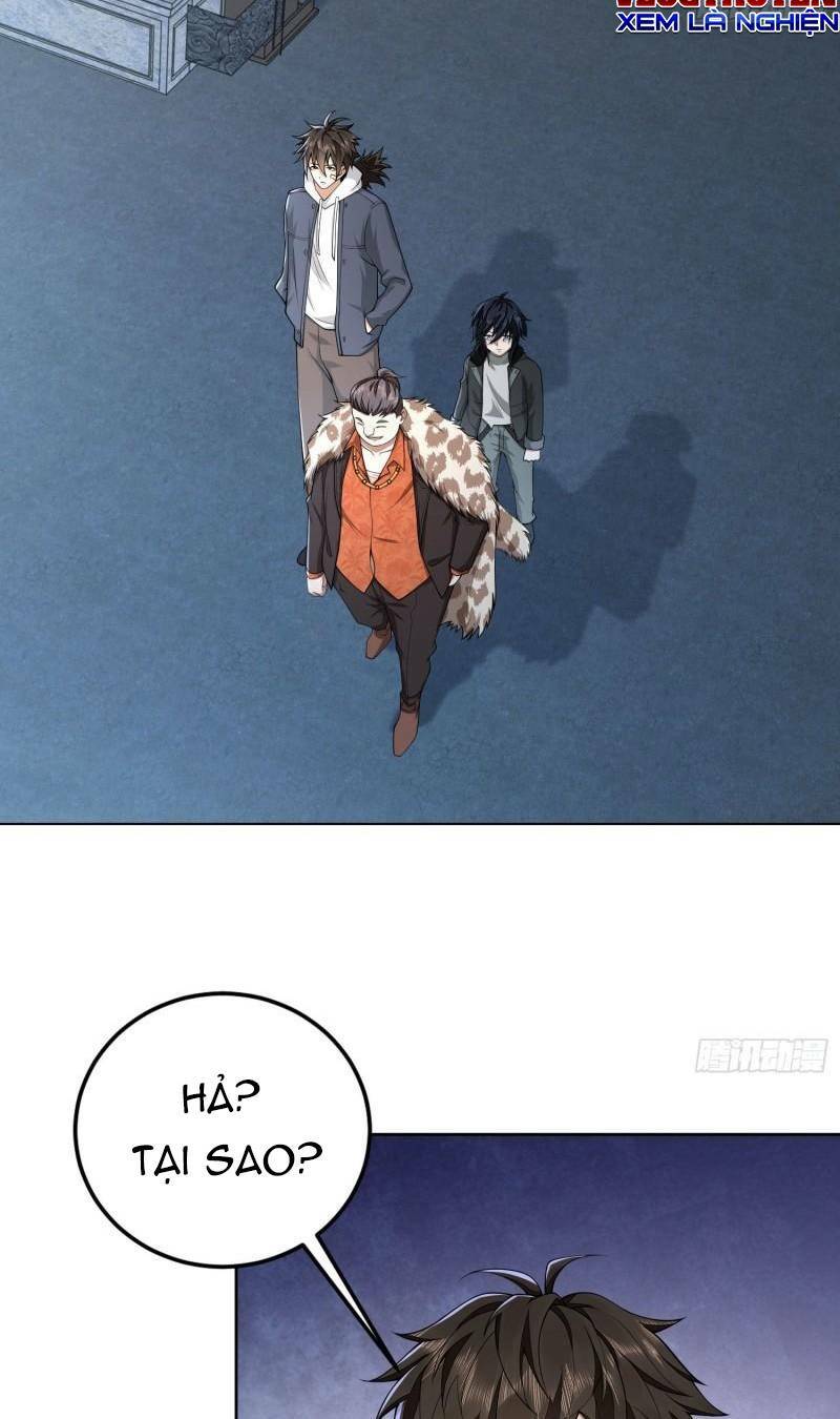 Đệ Nhất Danh Sách - Chapter 153 - Page 41