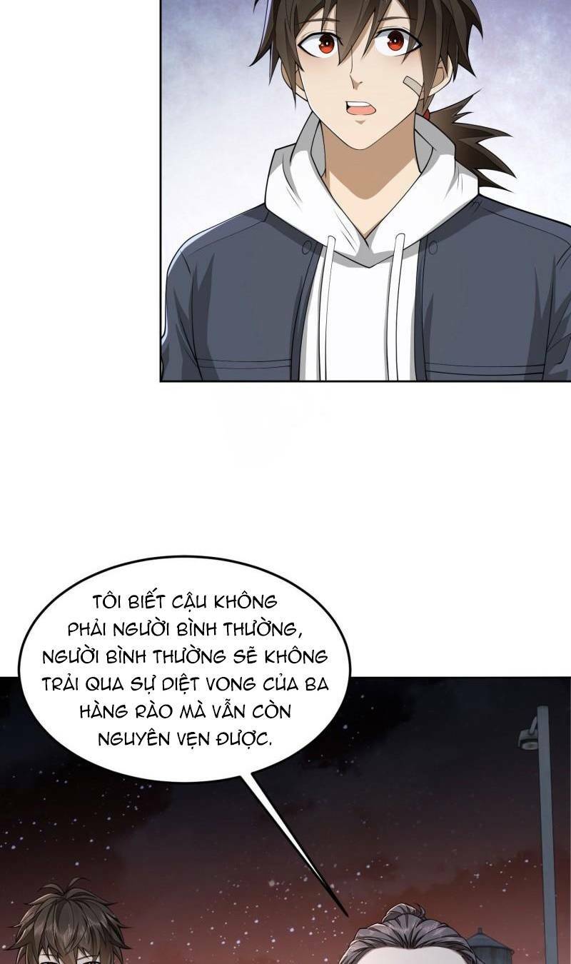 Đệ Nhất Danh Sách - Chapter 153 - Page 42