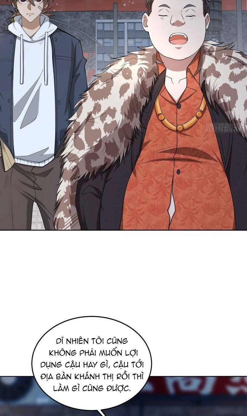 Đệ Nhất Danh Sách - Chapter 153 - Page 43