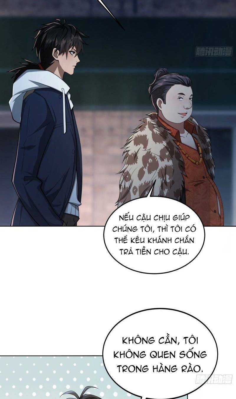 Đệ Nhất Danh Sách - Chapter 153 - Page 44