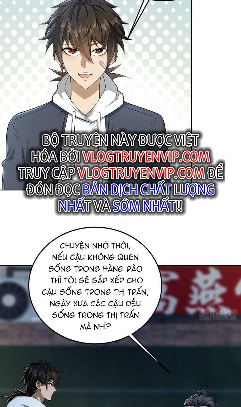Đệ Nhất Danh Sách - Chapter 153 - Page 45