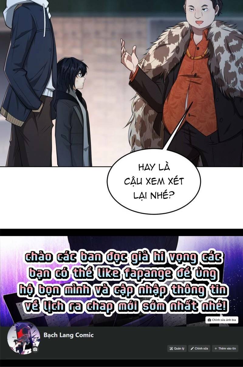 Đệ Nhất Danh Sách - Chapter 153 - Page 46