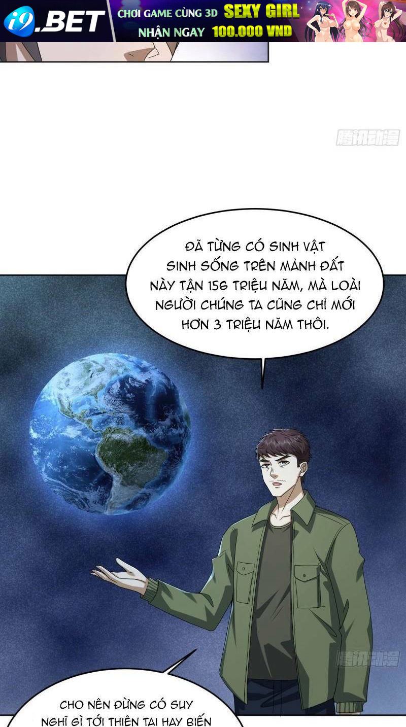 Đệ Nhất Danh Sách - Chapter 153 - Page 6