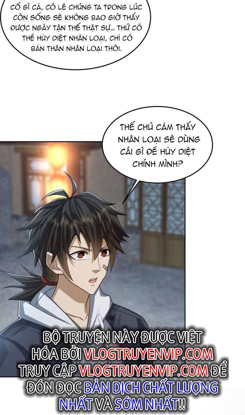 Đệ Nhất Danh Sách - Chapter 153 - Page 7