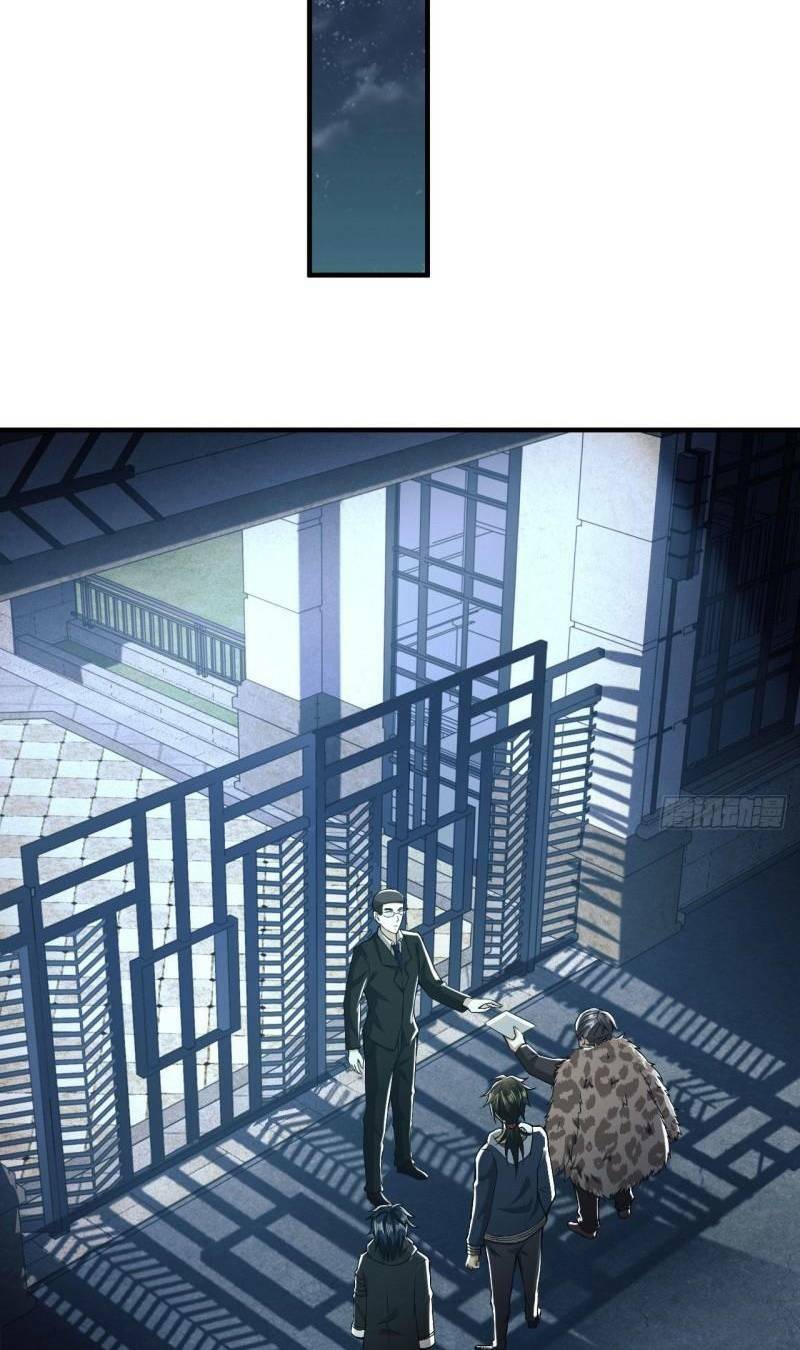 Đệ Nhất Danh Sách - Chapter 154 - Page 11