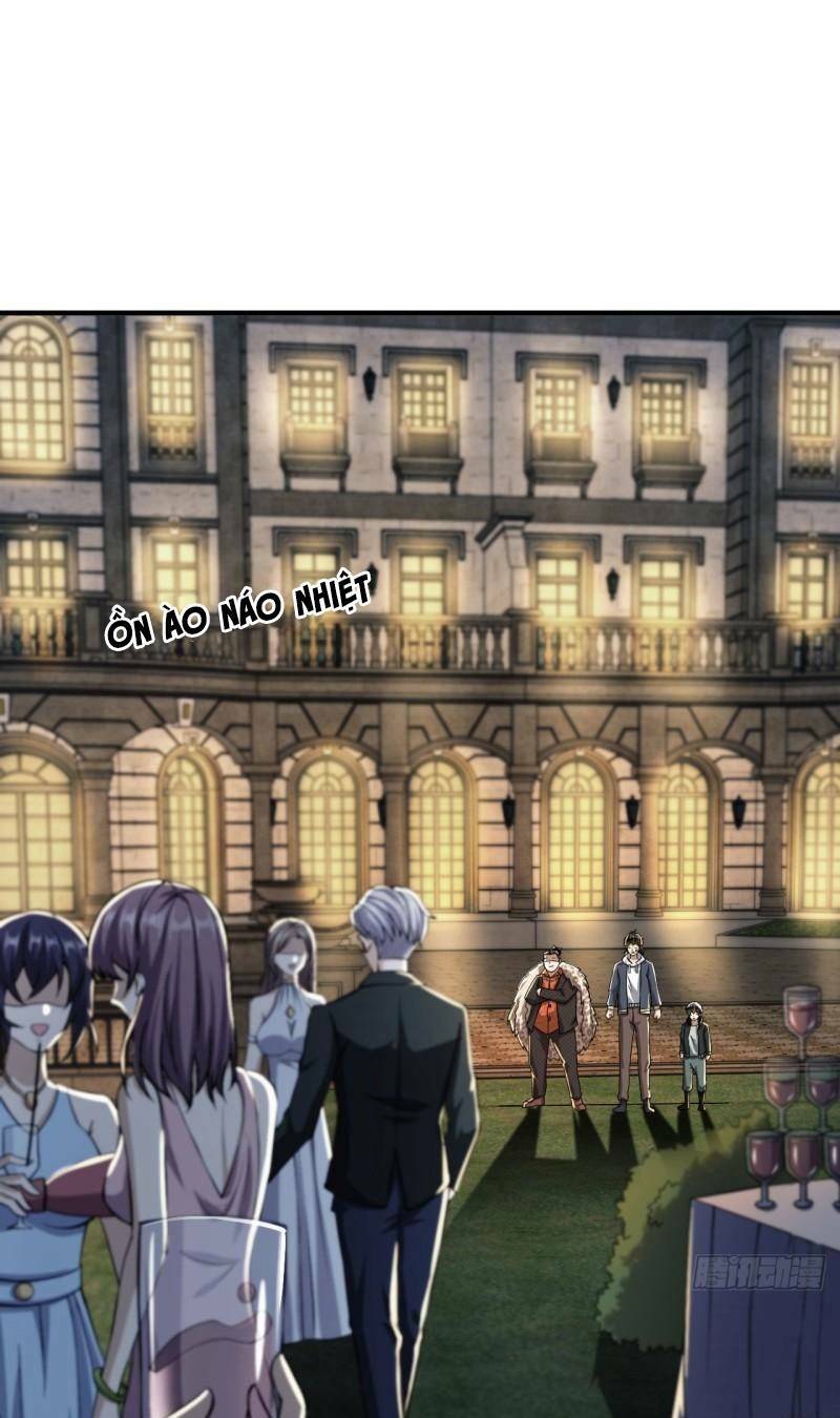 Đệ Nhất Danh Sách - Chapter 154 - Page 16