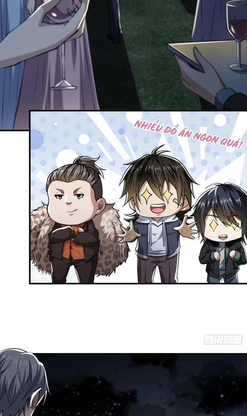 Đệ Nhất Danh Sách - Chapter 154 - Page 17