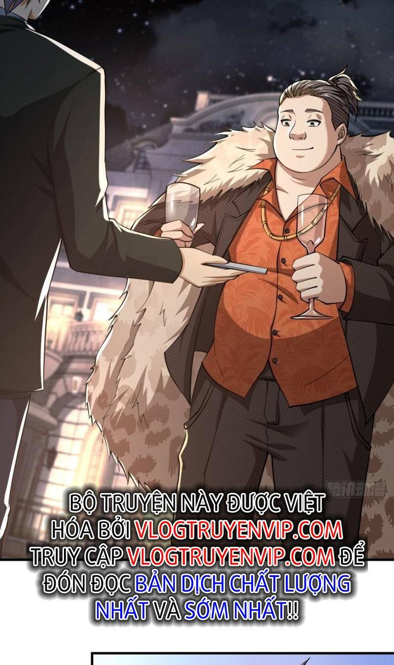 Đệ Nhất Danh Sách - Chapter 154 - Page 18