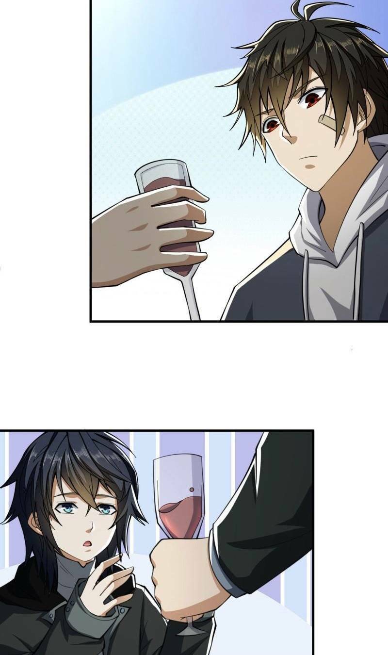 Đệ Nhất Danh Sách - Chapter 154 - Page 19