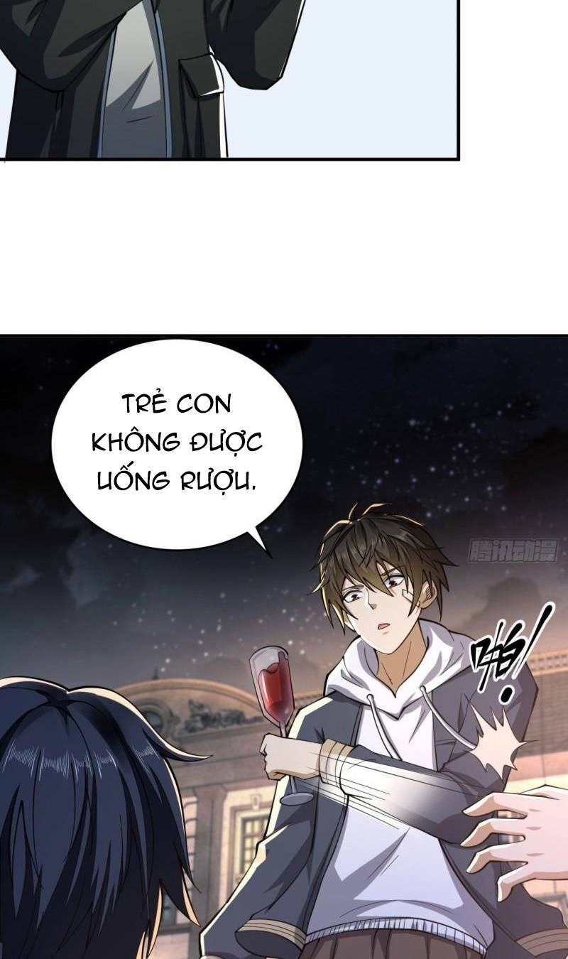 Đệ Nhất Danh Sách - Chapter 154 - Page 20