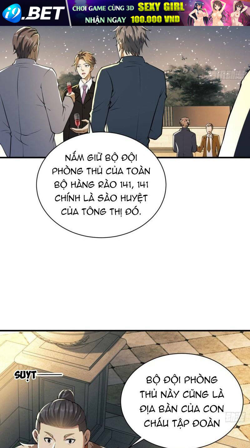 Đệ Nhất Danh Sách - Chapter 154 - Page 23