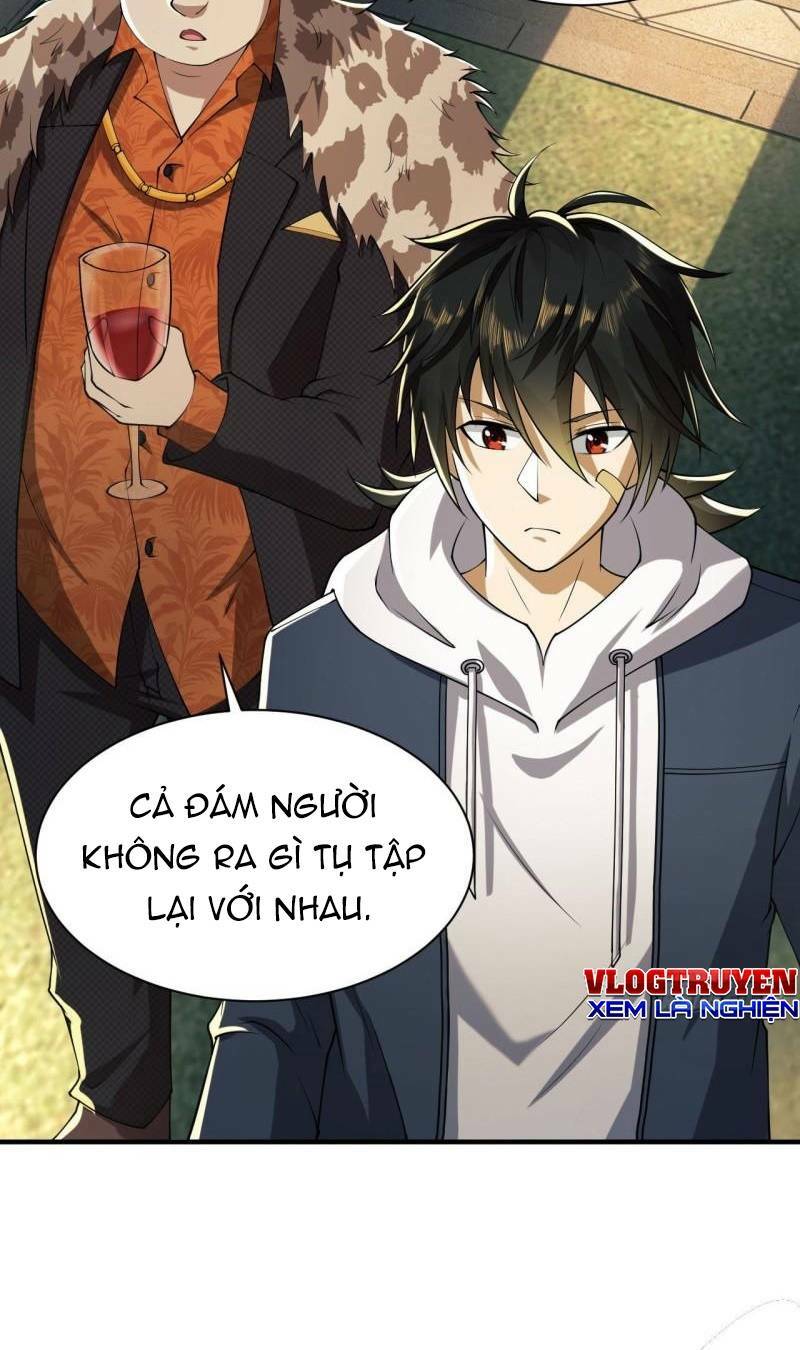 Đệ Nhất Danh Sách - Chapter 154 - Page 24