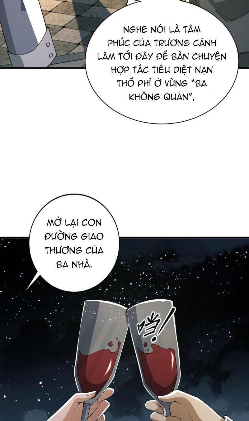 Đệ Nhất Danh Sách - Chapter 154 - Page 26