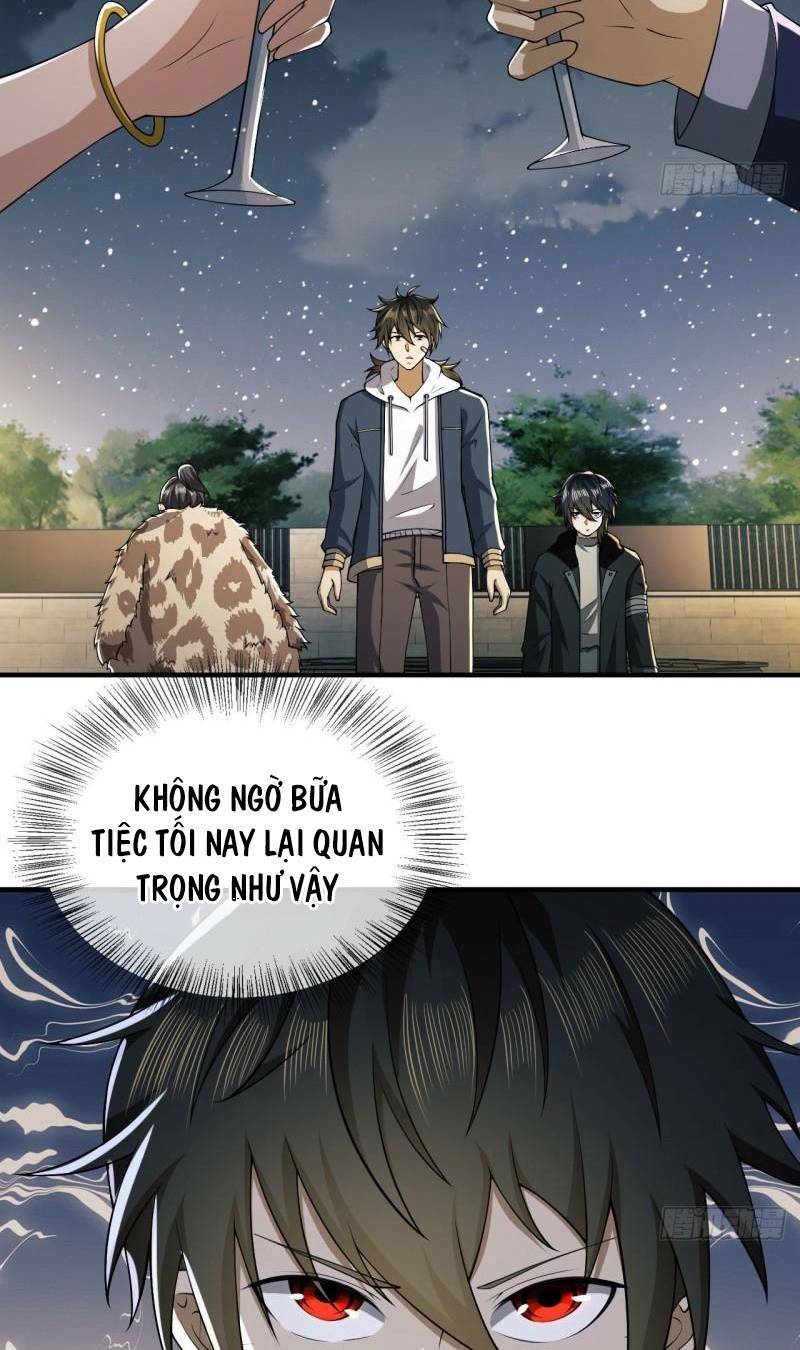 Đệ Nhất Danh Sách - Chapter 154 - Page 27