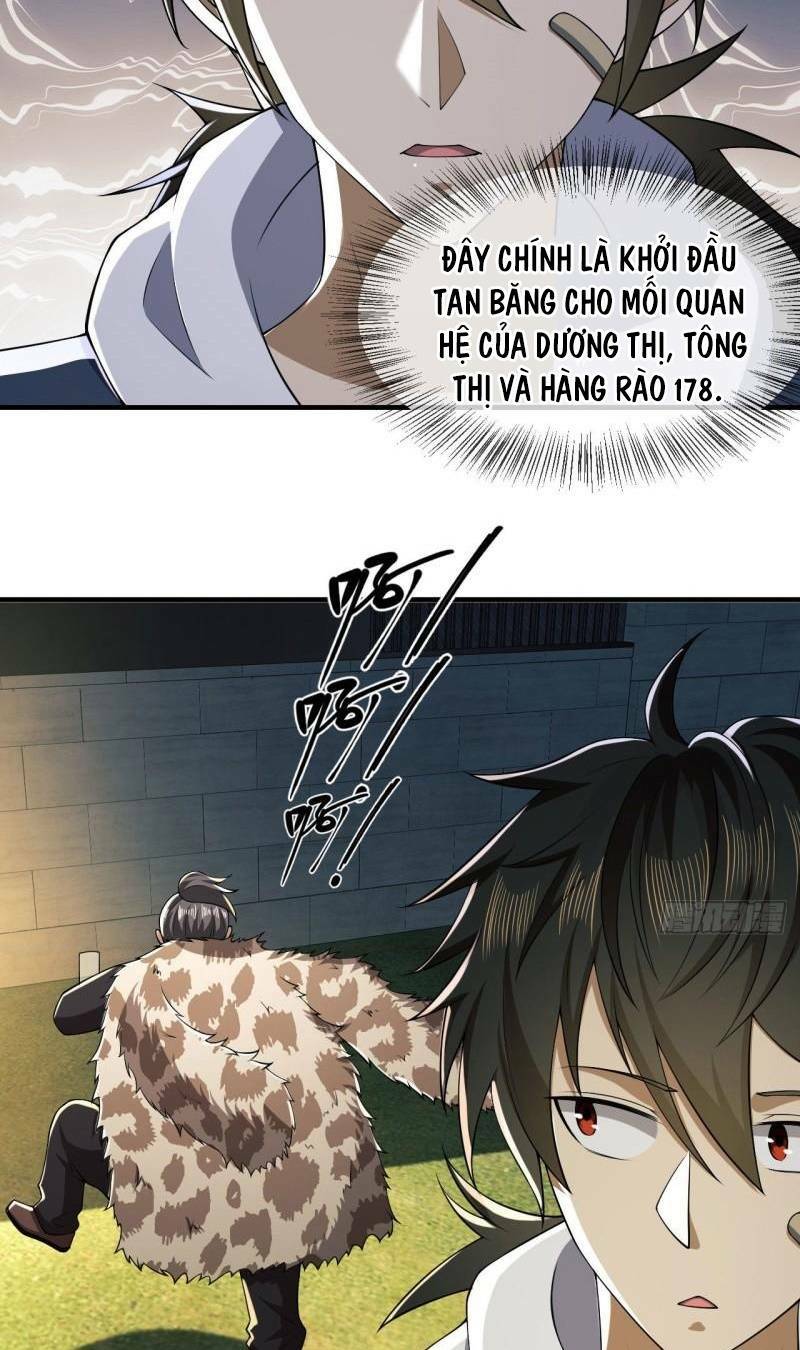 Đệ Nhất Danh Sách - Chapter 154 - Page 28