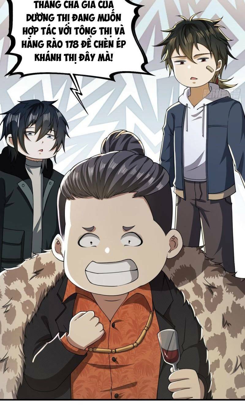 Đệ Nhất Danh Sách - Chapter 154 - Page 30