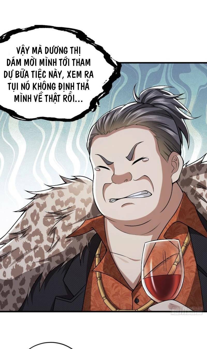 Đệ Nhất Danh Sách - Chapter 154 - Page 31