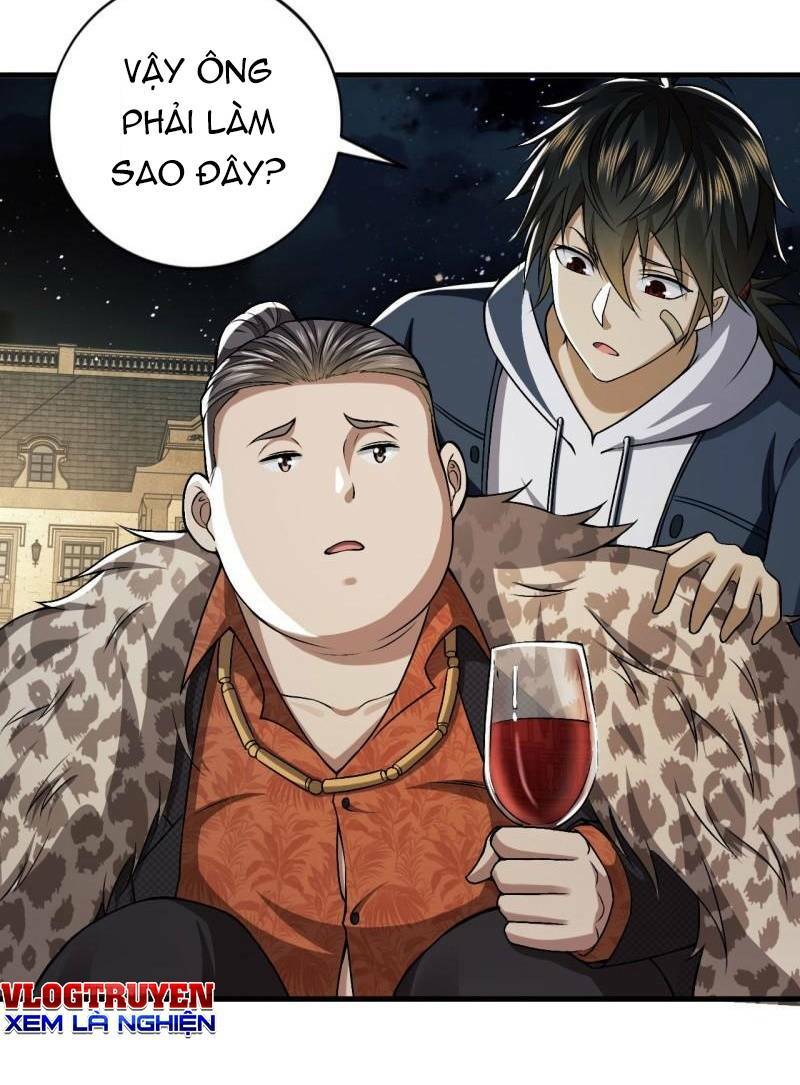 Đệ Nhất Danh Sách - Chapter 154 - Page 32