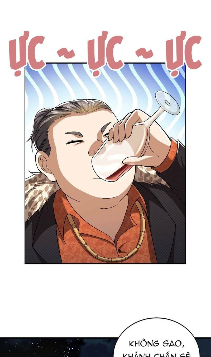 Đệ Nhất Danh Sách - Chapter 154 - Page 33