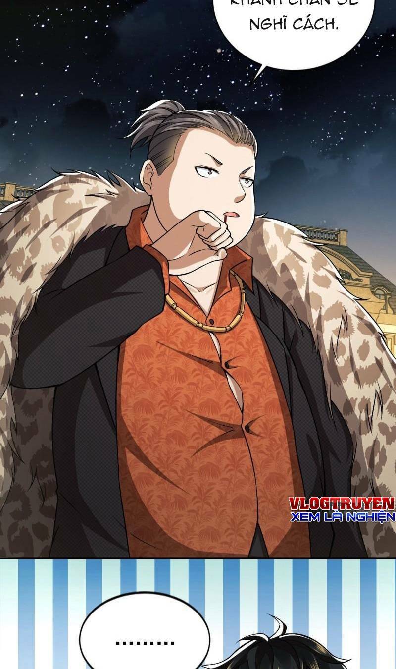 Đệ Nhất Danh Sách - Chapter 154 - Page 34