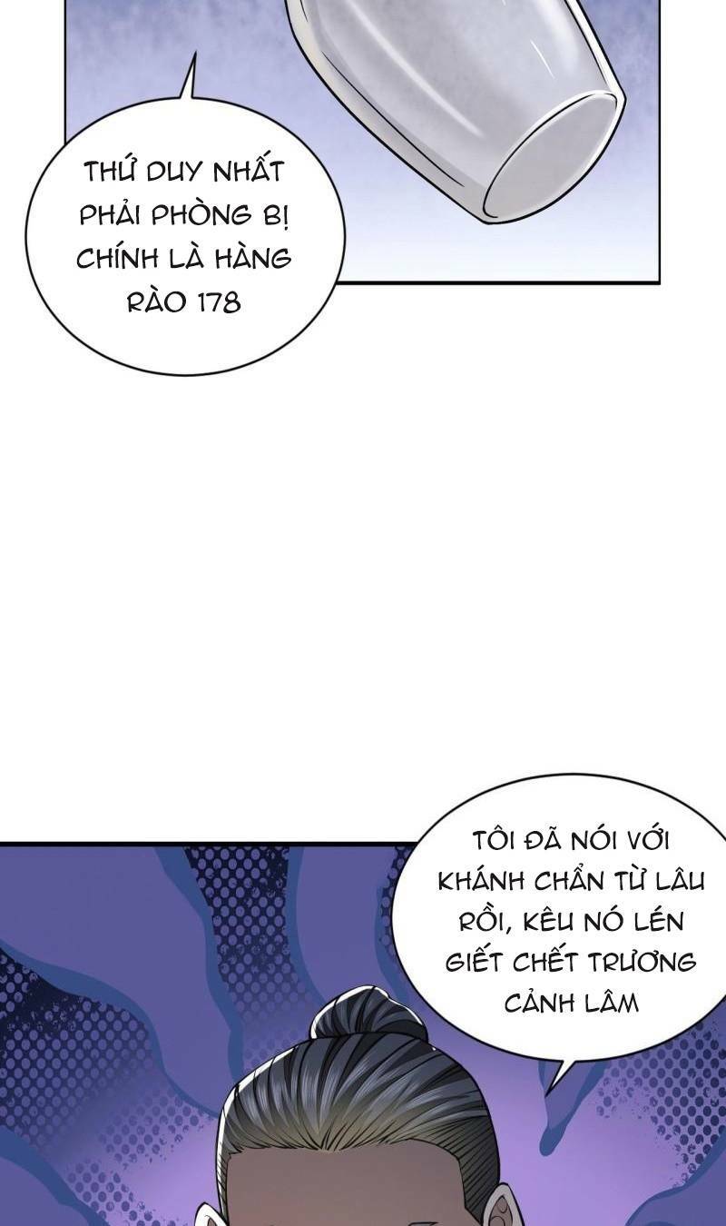 Đệ Nhất Danh Sách - Chapter 154 - Page 36