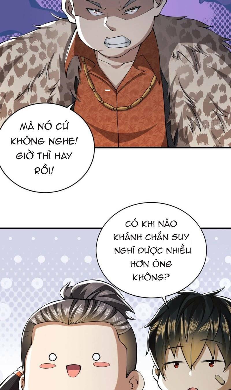 Đệ Nhất Danh Sách - Chapter 154 - Page 37