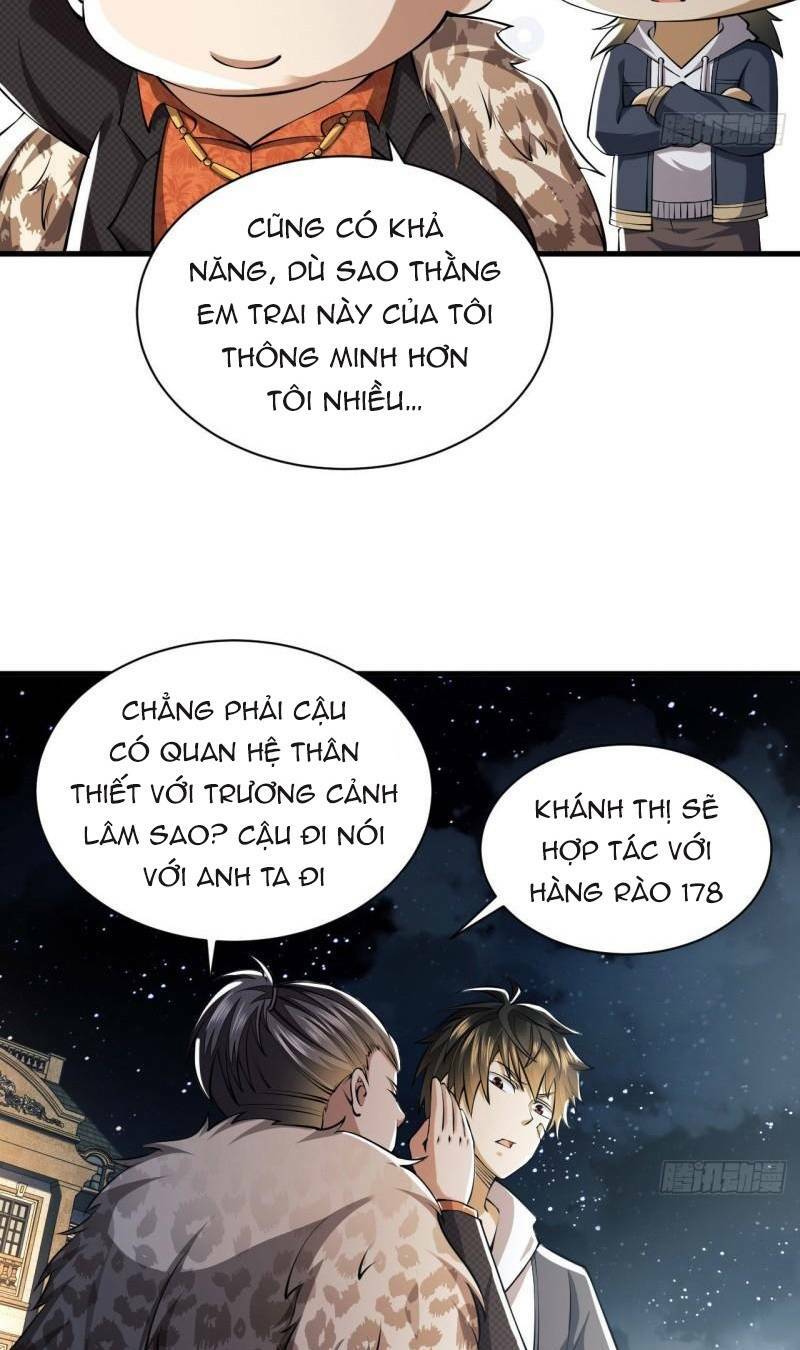 Đệ Nhất Danh Sách - Chapter 154 - Page 38