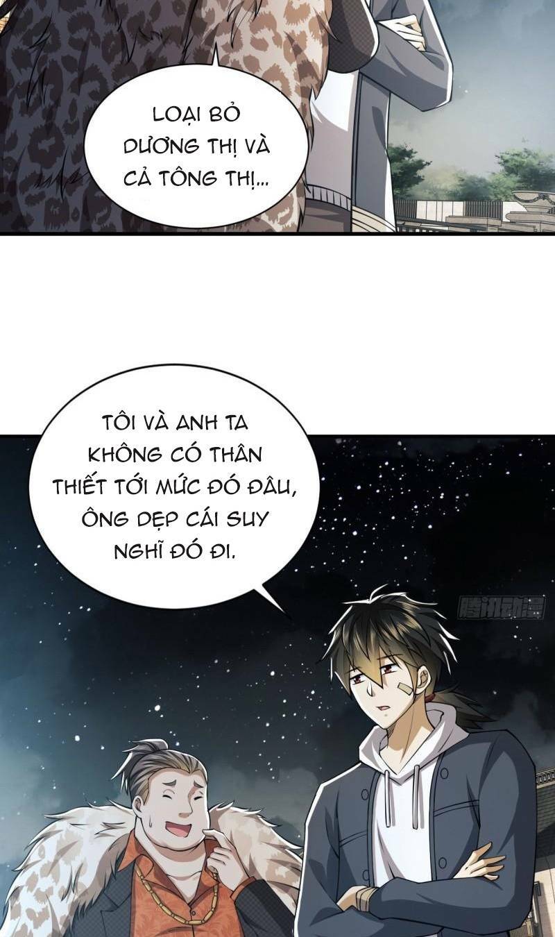 Đệ Nhất Danh Sách - Chapter 154 - Page 39