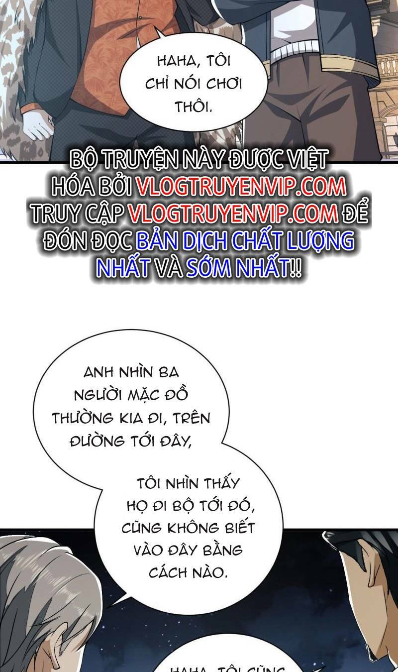 Đệ Nhất Danh Sách - Chapter 154 - Page 40