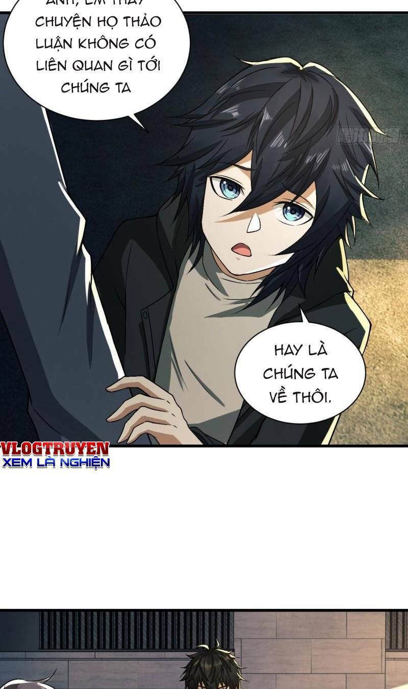 Đệ Nhất Danh Sách - Chapter 154 - Page 42