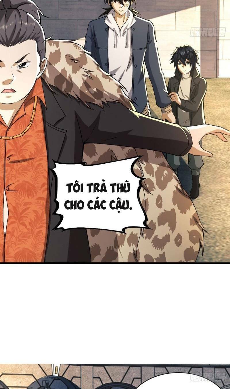 Đệ Nhất Danh Sách - Chapter 154 - Page 43