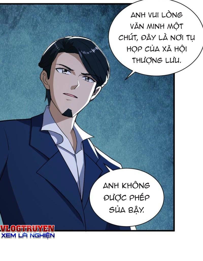 Đệ Nhất Danh Sách - Chapter 154 - Page 45