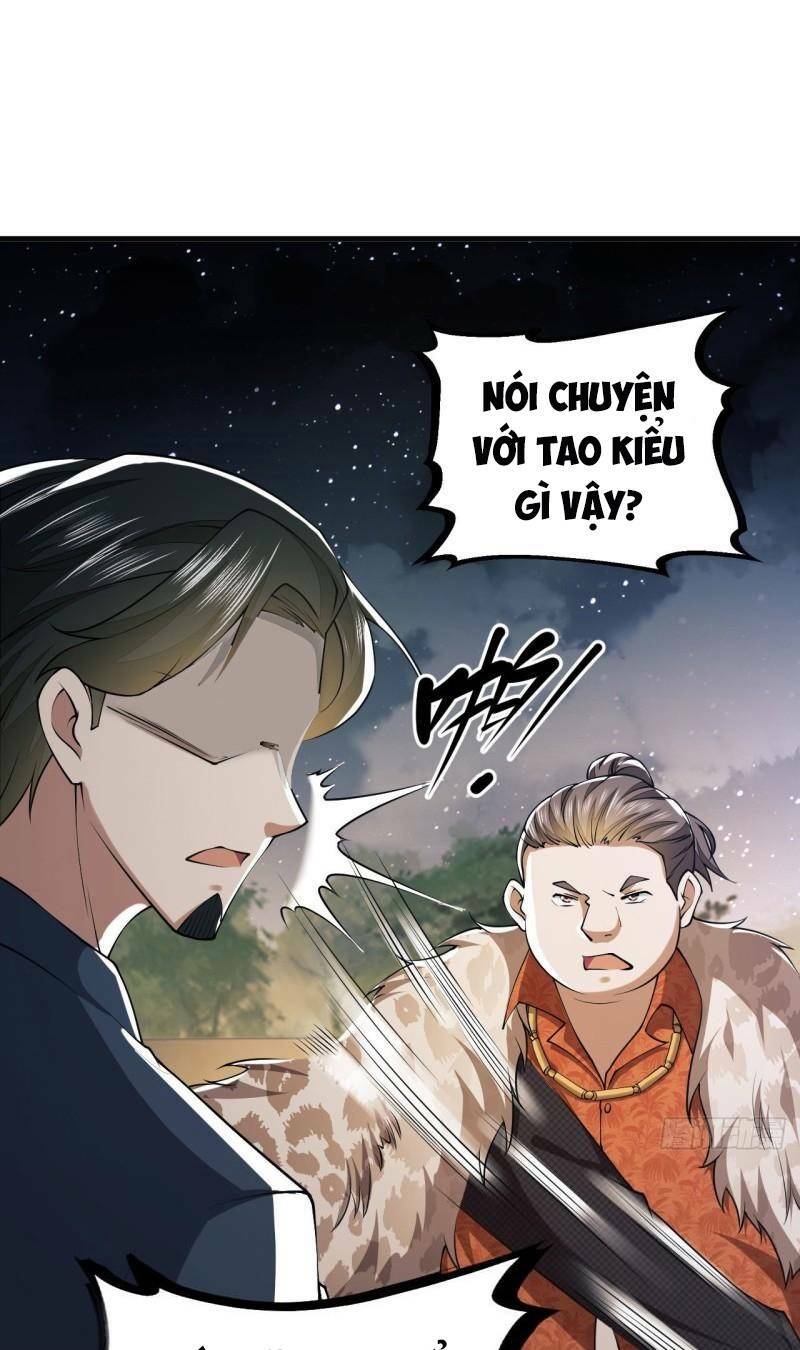 Đệ Nhất Danh Sách - Chapter 154 - Page 46