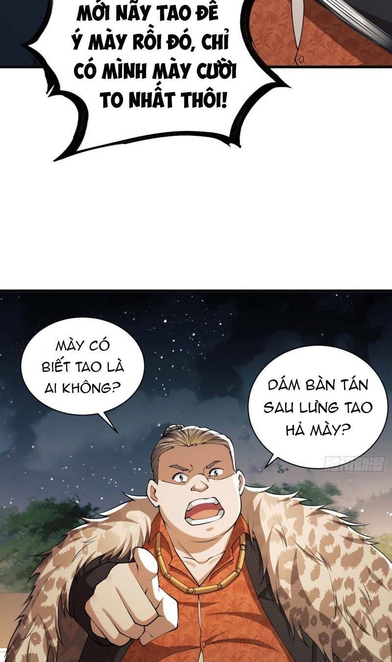 Đệ Nhất Danh Sách - Chapter 154 - Page 47