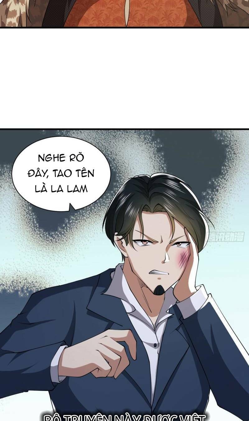 Đệ Nhất Danh Sách - Chapter 154 - Page 48