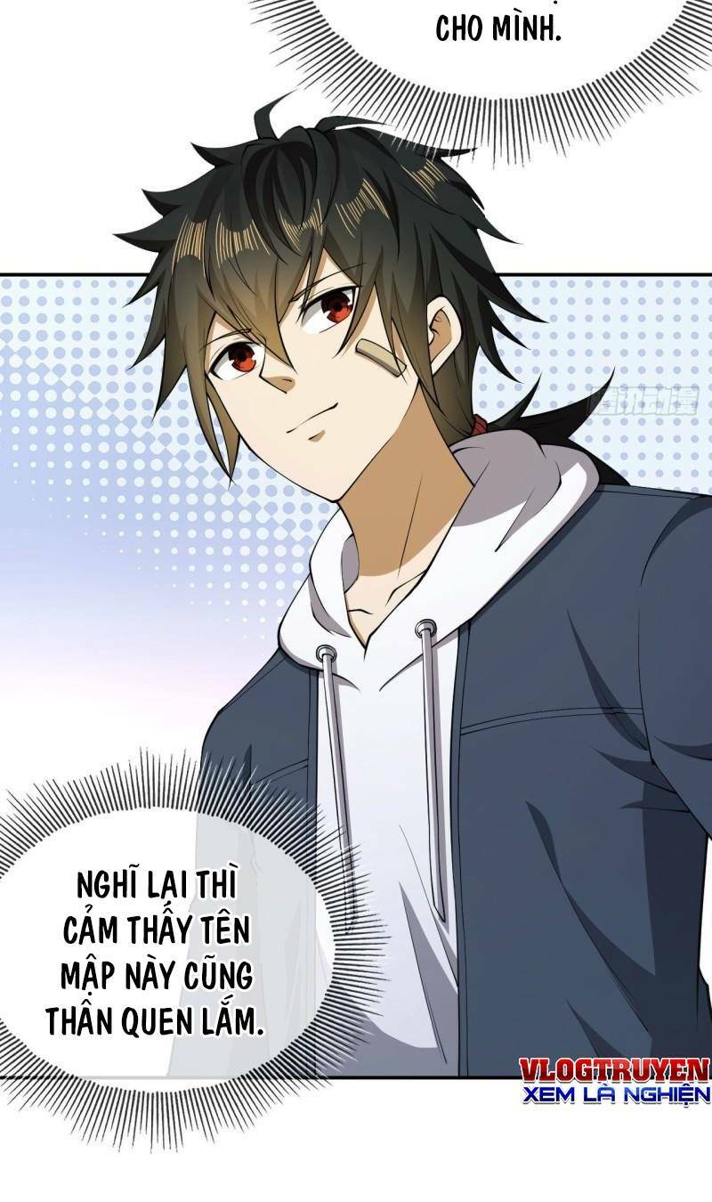 Đệ Nhất Danh Sách - Chapter 154 - Page 4