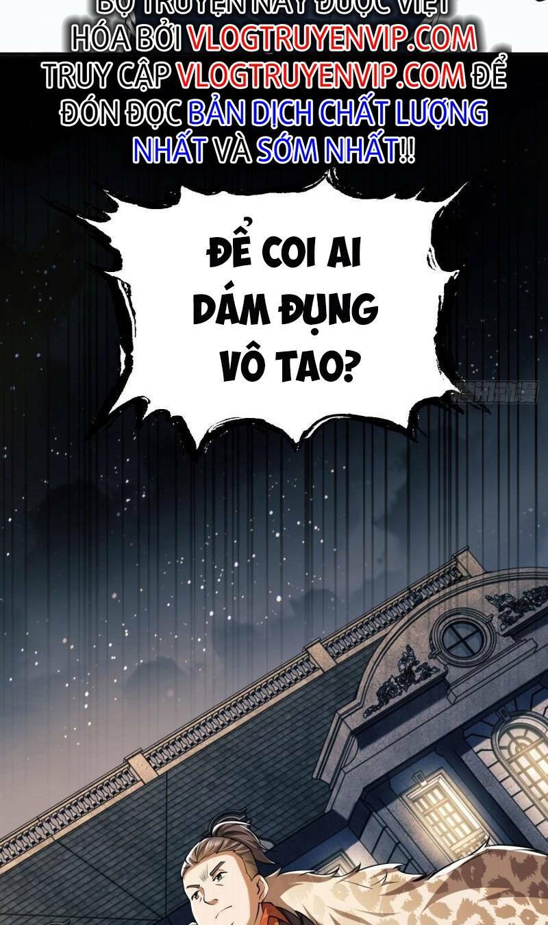 Đệ Nhất Danh Sách - Chapter 154 - Page 49