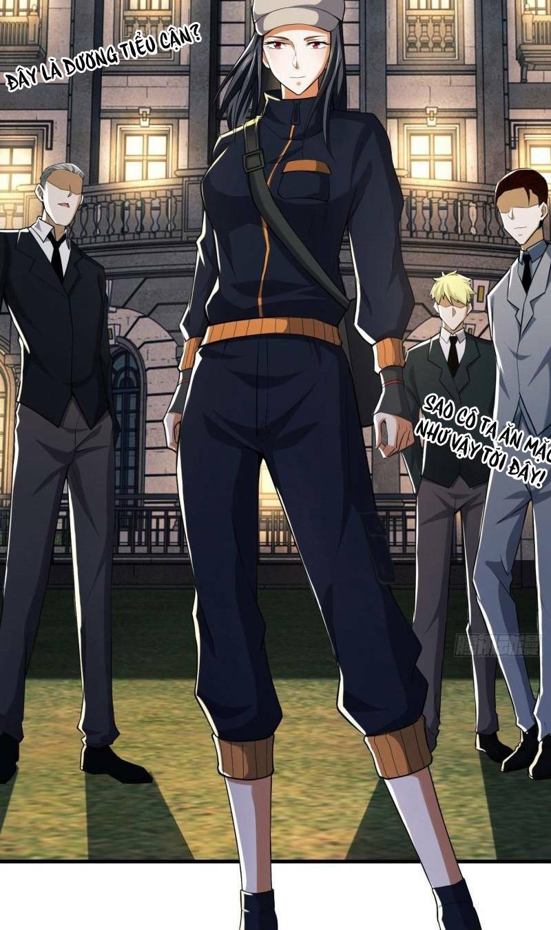 Đệ Nhất Danh Sách - Chapter 154 - Page 52