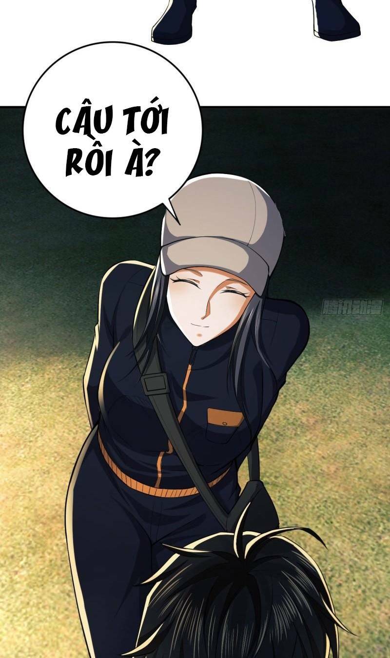 Đệ Nhất Danh Sách - Chapter 154 - Page 53