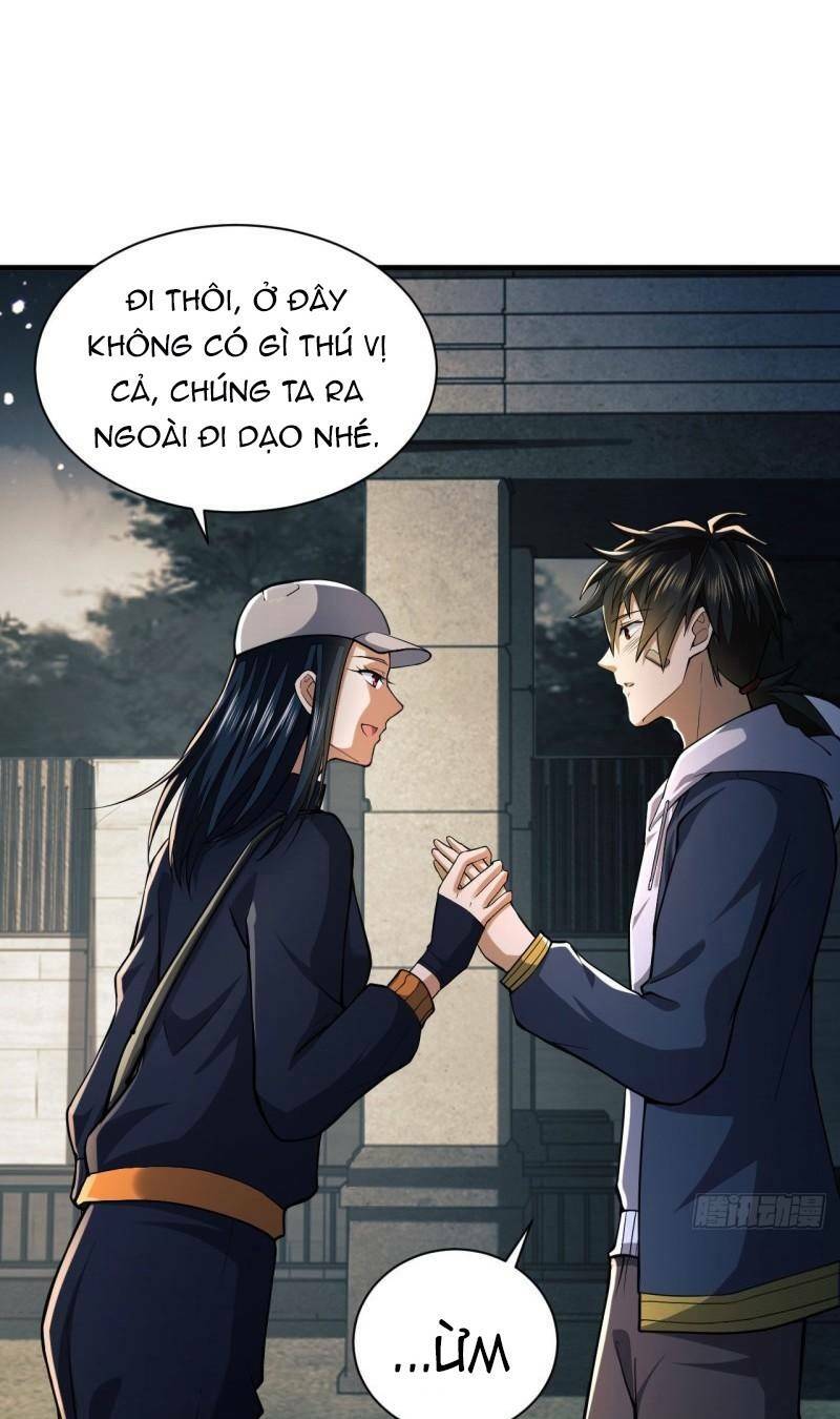 Đệ Nhất Danh Sách - Chapter 154 - Page 55