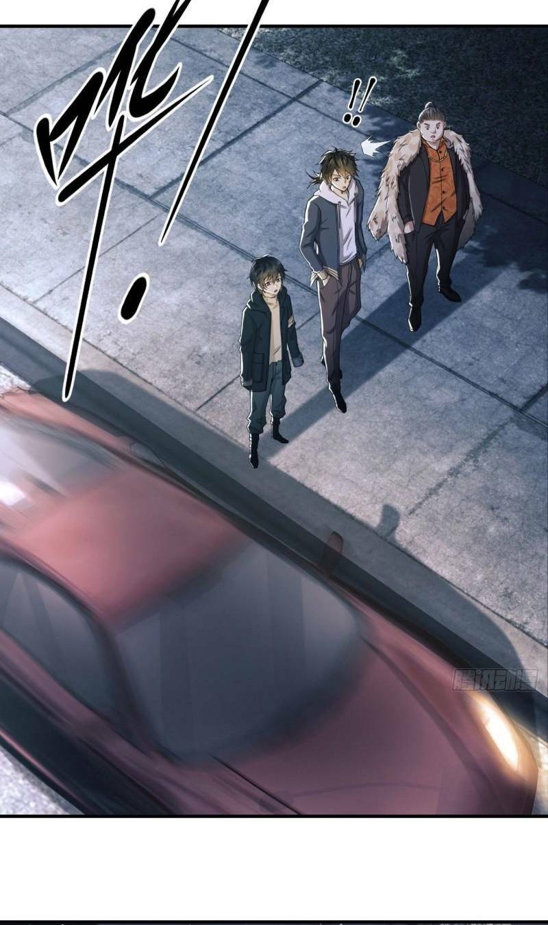 Đệ Nhất Danh Sách - Chapter 154 - Page 6