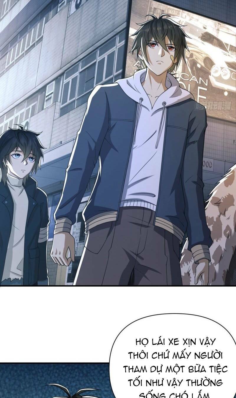Đệ Nhất Danh Sách - Chapter 154 - Page 8