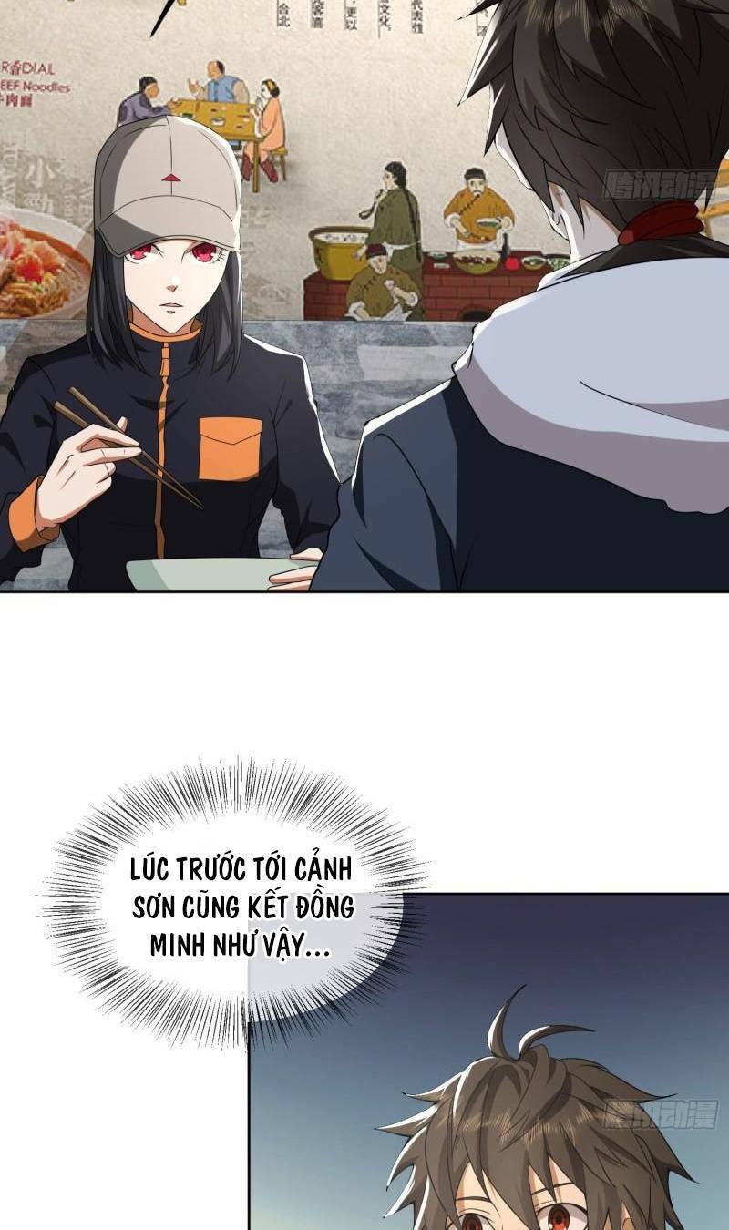 Đệ Nhất Danh Sách - Chapter 155 - Page 10