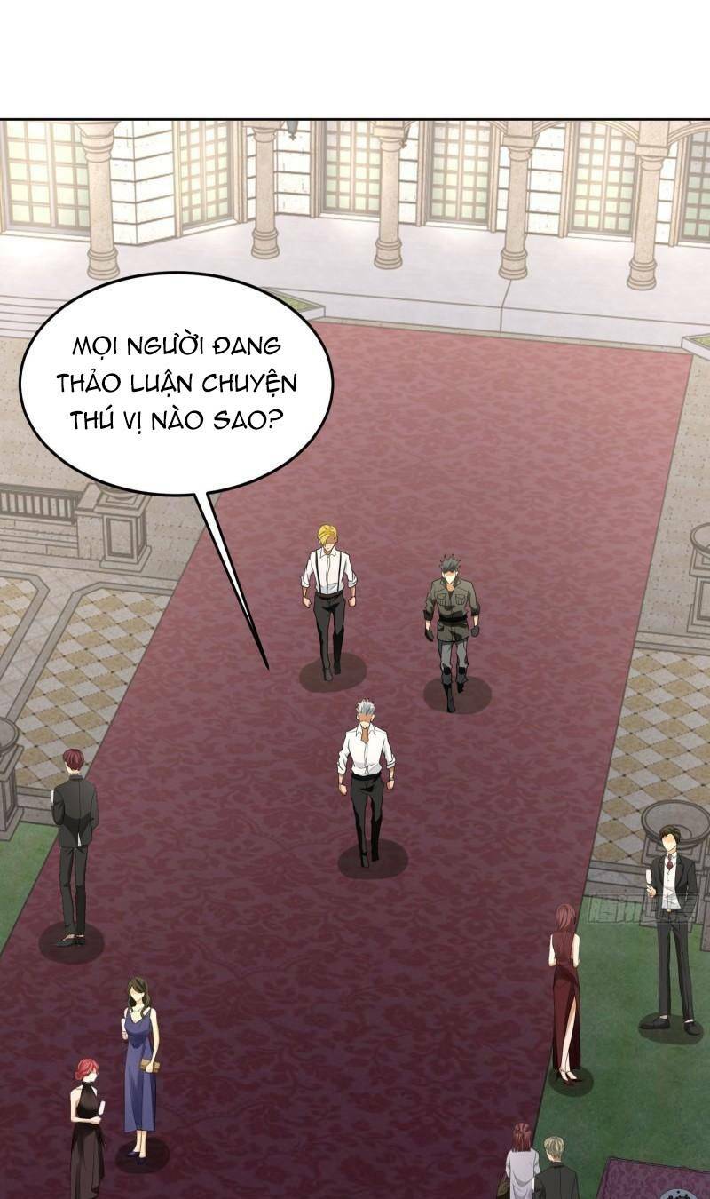 Đệ Nhất Danh Sách - Chapter 155 - Page 14