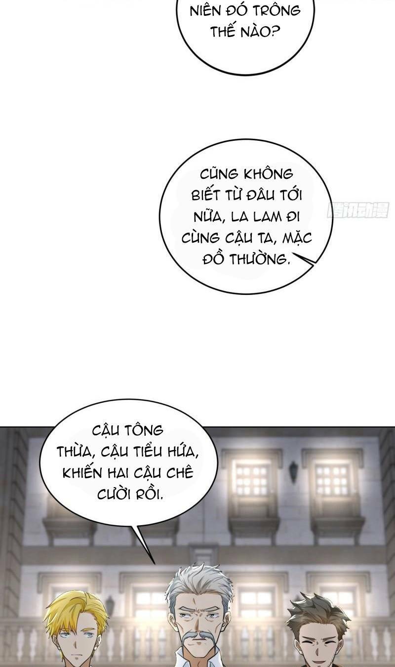Đệ Nhất Danh Sách - Chapter 155 - Page 16