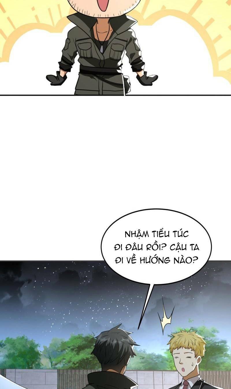 Đệ Nhất Danh Sách - Chapter 155 - Page 19