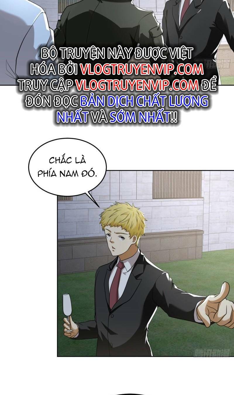 Đệ Nhất Danh Sách - Chapter 155 - Page 20