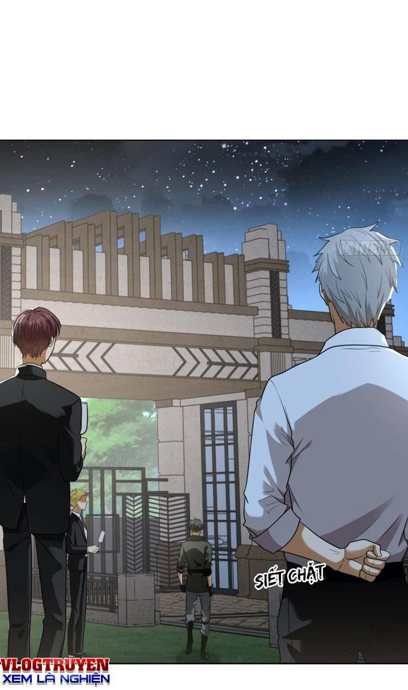 Đệ Nhất Danh Sách - Chapter 155 - Page 22