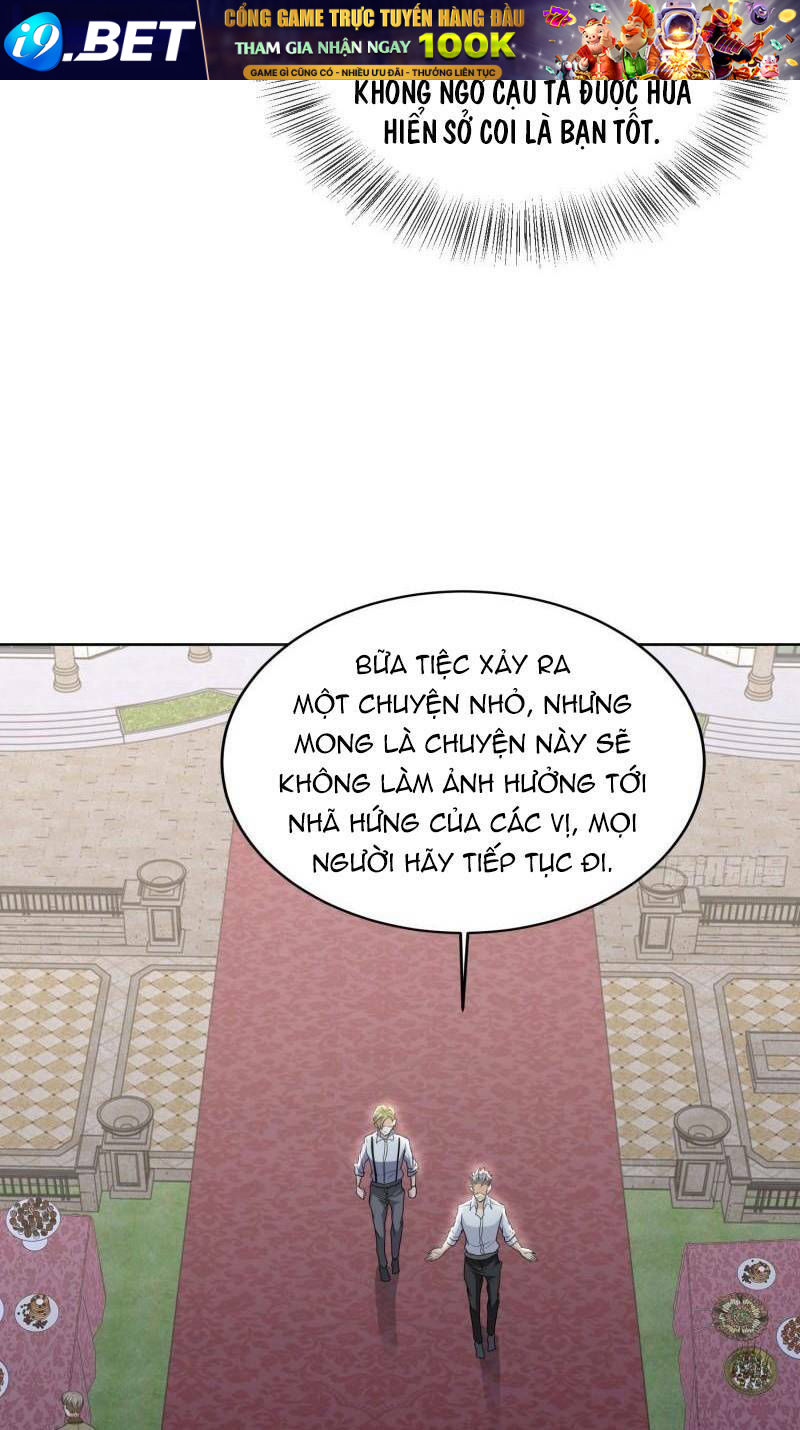 Đệ Nhất Danh Sách - Chapter 155 - Page 24