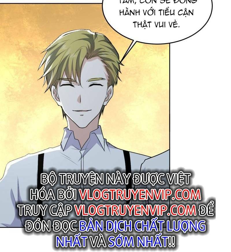 Đệ Nhất Danh Sách - Chapter 155 - Page 27